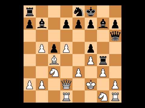 Petr Neuman(2476) vs Alexey Kislinsky(2551) | Event: Stare Mesto Open | 2012.08.12