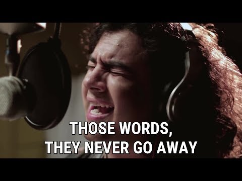 What are words [Lyrics] -  Chris Medina