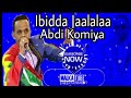 Abdi Komia Ibidda Jaalalaa I New Oromo Music 2022