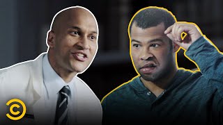 Key & Peele’s Questionable Doctor Visits 🤔