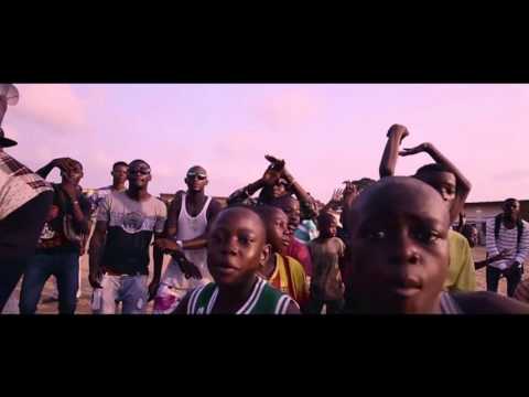 HEAVEN MONEY #ABOU PIA (CLIP OFFICIEL ) HD 2016
