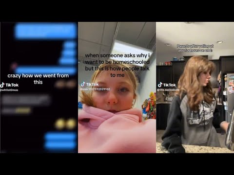 Vent TikTok Compilation #222