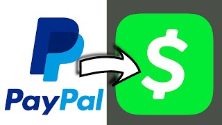 Send Money from PayPal to Cash App for FREE