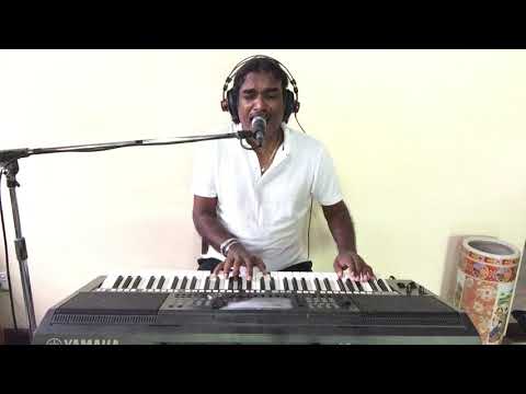 monara kirilli cover by asanji wickramasinghe