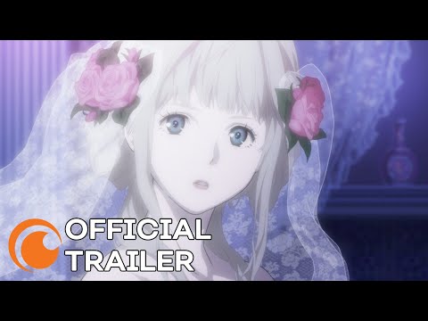 Official Trailer [Subtitled]