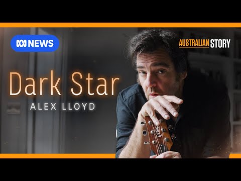 The 'evil drug' and court case that almost broke Alex Lloyd | Australian Story