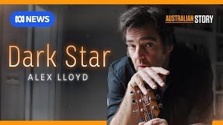 The 'evil drug' and court case that almost broke Alex Lloyd | Australian Story