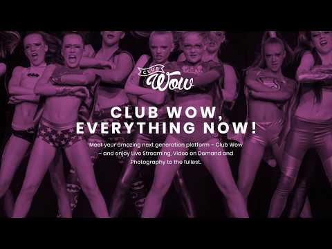 Club Wow - Customer Success Story