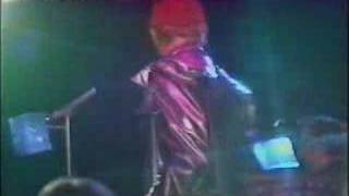 BUGGLES - Clean Clean ►TOTP 10.4.80