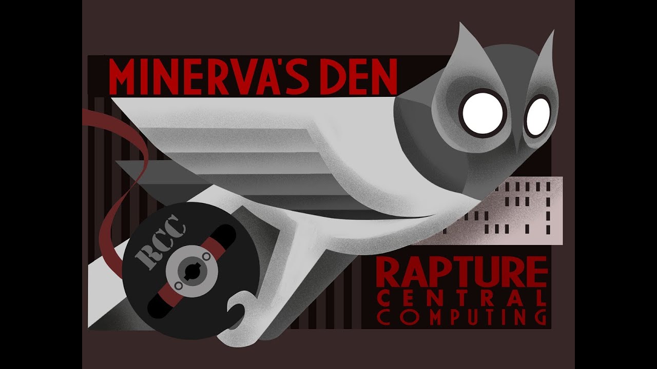 Minerva's Den DLC Review