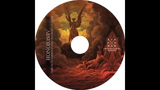 Years of Denial - Cervix Couch (Christian Death)