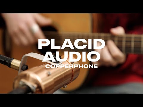 Placid Audio: Copperphone | Full Demo and Review