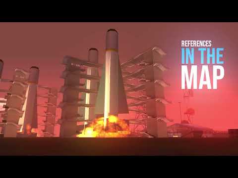 Nebla - The day we found Earth