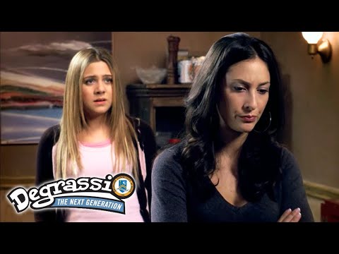 Degrassi: The Next Generation - Do You Want Me