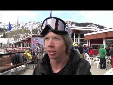 Squaw Valley Update 3/05/2010