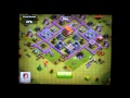 Clash of Clans Town Hall Level 6 Defense ...