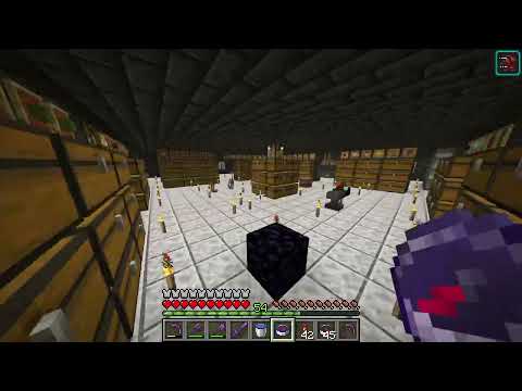 Nether Compass guide, how to get a compass that works in the nether - Minecraft 1.21