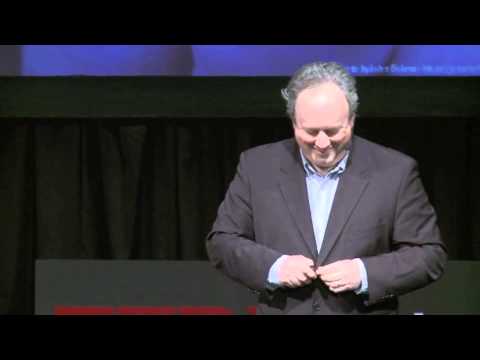 TEDxPotomac - Bob Corrigan - The Trouble with Names