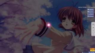 Lia - Toki o Kizamu Uta TV animation Ver. - [Doyak&#39;s Nagisa-insane] e [Tomoyo-Insane]