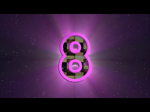 Numberblocks Season 8 Teaser | Learn to Count | Numberblocks