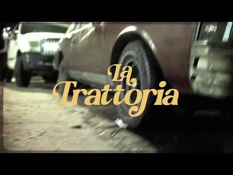 La Trottoria (con N-Wise Allah & Ihon)
