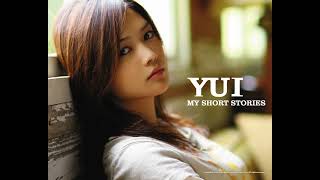 YUI - I&#39;ll Be (Official Audio)