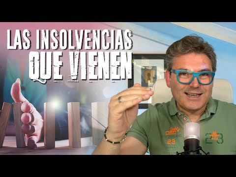 LAS CIFRAS QUE DISFRAZAN EL DESEMPLEO REAL - Vlog de Marc Vidal