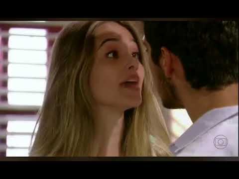 Melhor briga de novela❤😂