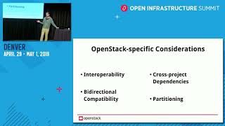 The Vision for OpenStack Clouds Explained