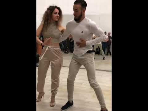 Said DStreet & Oksana, Dj Lenhy, The Battle Kizz