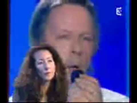 Videoclip de Dans la jungle — Renaud