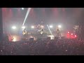 Marvelous 3 - Freak of the Week, Atlanta Center Stage 10/3/25, Butch Walker