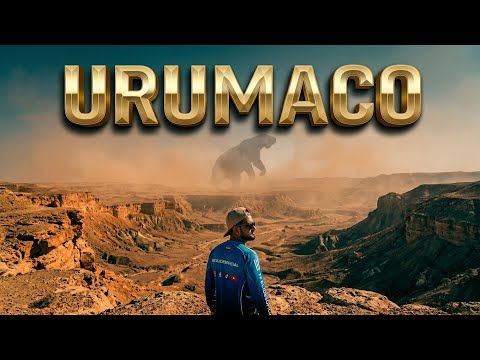 ¿Encontraron al Animal Más Grande del MUNDO en FALCÓN?