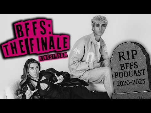 BFFS: THE FINALE