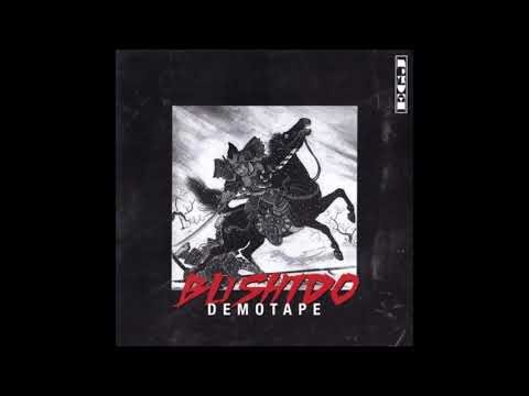 Bushido - Weg des Kriegers (feat. Vader)