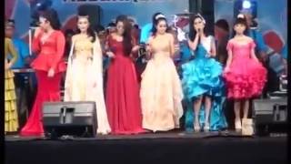 Download lagu New Pallapa Terbaru 2016 Live in Pegams Pekalongan full album nonstop part 1 mp3