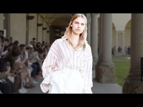 Pal Zileri | Spring/Summer 2019 | Menswear | Milan Fashion Week