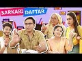Sarkari Daftar ki Kahani - | Lalit Shokeen Films |
