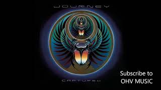 Journey- Dixie Highway 1980