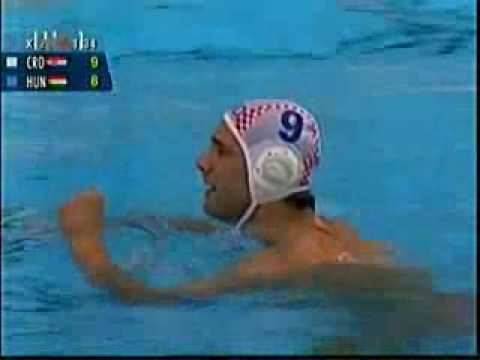 Croatia - Waterpolo World Champion