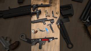 Most Unique Weapons Ever Made