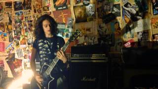 Till The Last Breath - Declaration (Guitar Cover By Francesco Priolo)