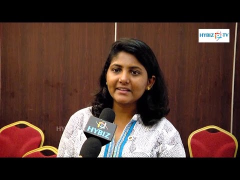 Kiranmayee (Interior Designer) Director Produkt House - BNI Access Meet 2016