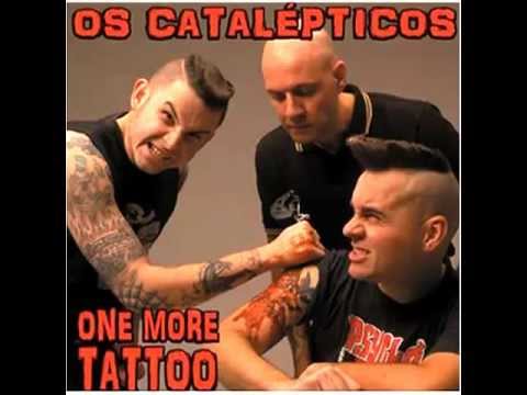 Os Catalepticos - Entrance From Hell