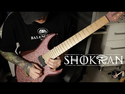 Shokran  - Stranger Things Theme (cover)