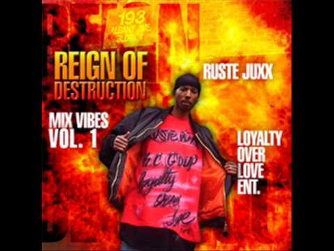 Ruste Juxx   She Like