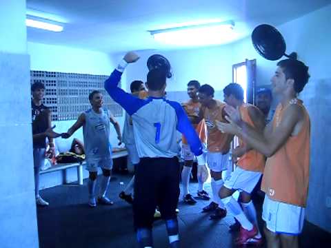 SAM 3376vestiario juniores ypiranga