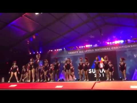 JFab Desert Storm Elite