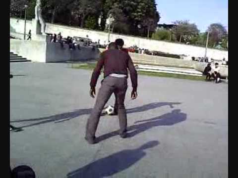 Panna Moss Freestyle