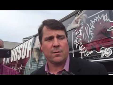 Will Muschamp